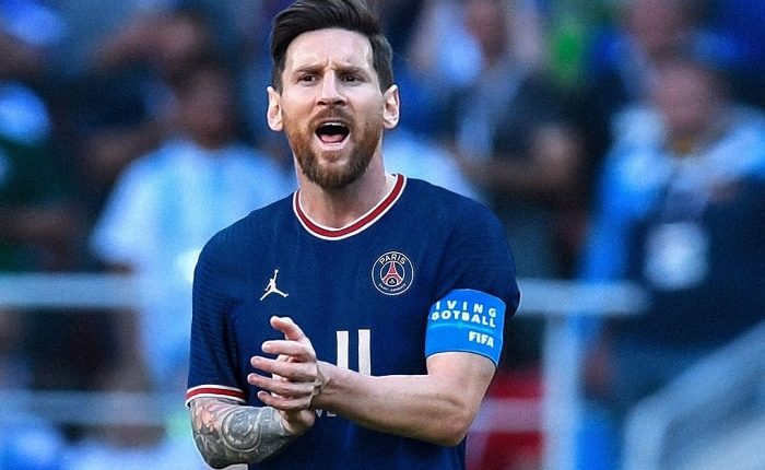 PSG Schedule 2023-22 When Will Lionel Messi Play In Ligue 1