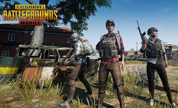 PUBG Mobile Update 2023 Mission Ignition Mode To Return, Release Date, APK Download
