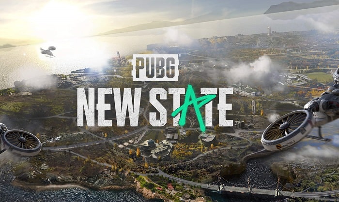 PUBG New State Release Date, Beta, Trailer, IOS And Android
