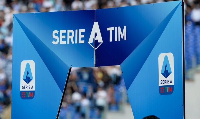 Serie A 2022-21 TV Channels, Broadcast Rights & Live Streaming