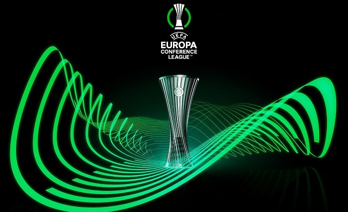 UEFA Conference League 2022-22 Schedule