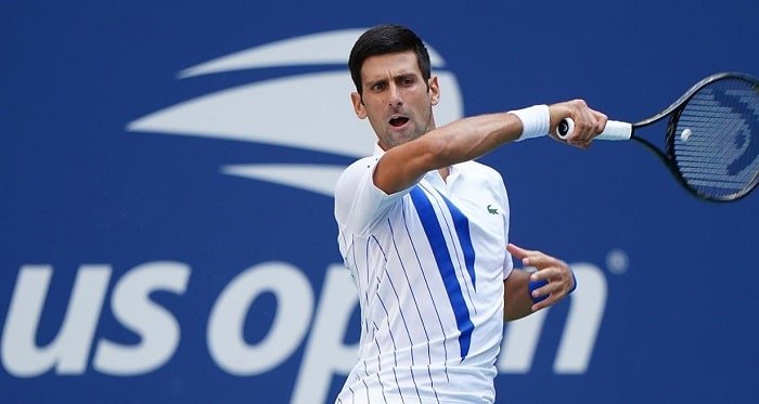 US Open 2024 Schedule, Draws, Players List