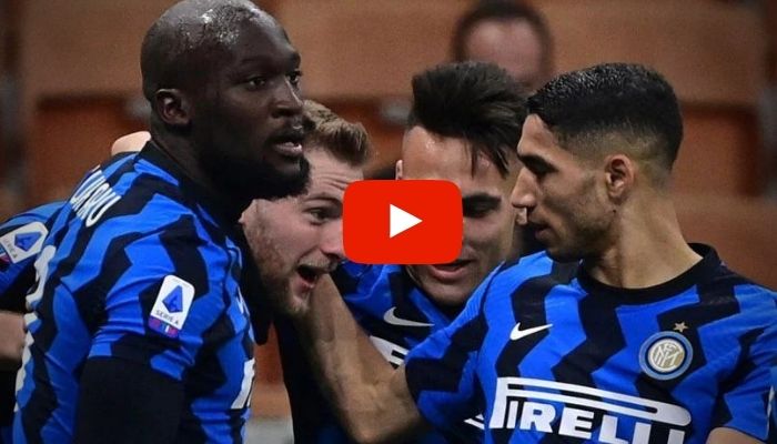 Watch Inter Milan Live Streaming