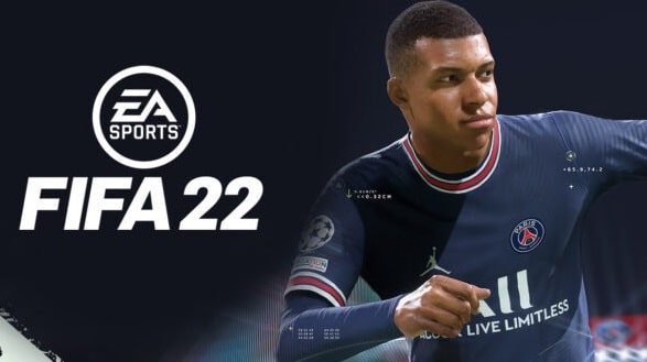 Where Can I Buy FIFA 22 Cheap