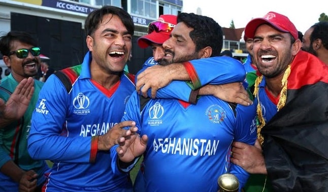 Will Afghanistan Play In The 2023 ICC T20I World Cup
