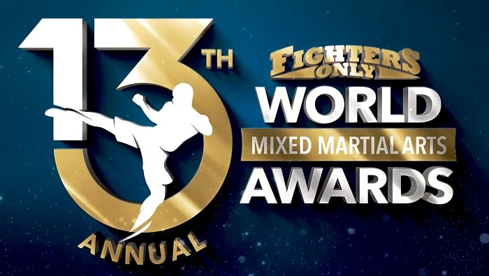 World MMA Awards 2022 Winners, Nominees And Voting