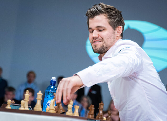 Magnus Carlsen Net Worth: Charity, Houses and Earnings