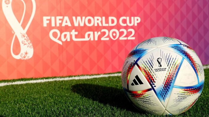 Interesting Facts about 2022 FIFA World Cup