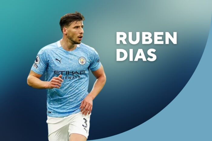 Ruben Dias