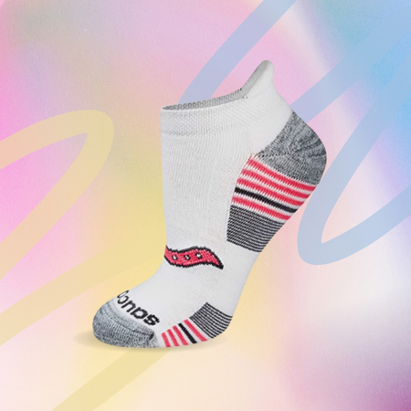 Saucony Women’s Tennis Socks
