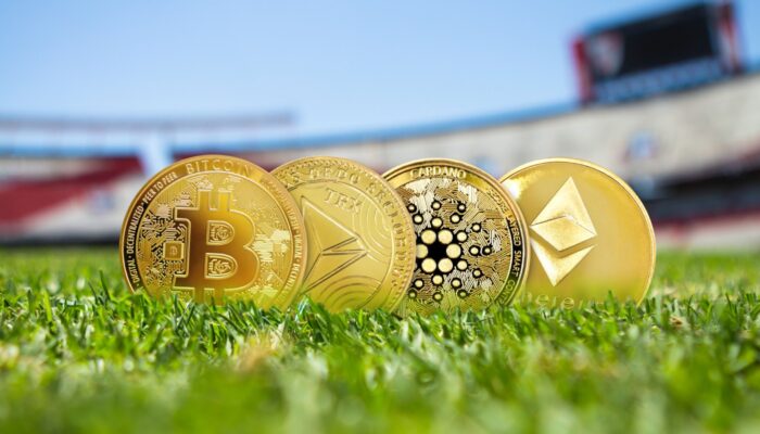 2022 FIFA World Cup Crypto Bitcoin Sports Betting Sites