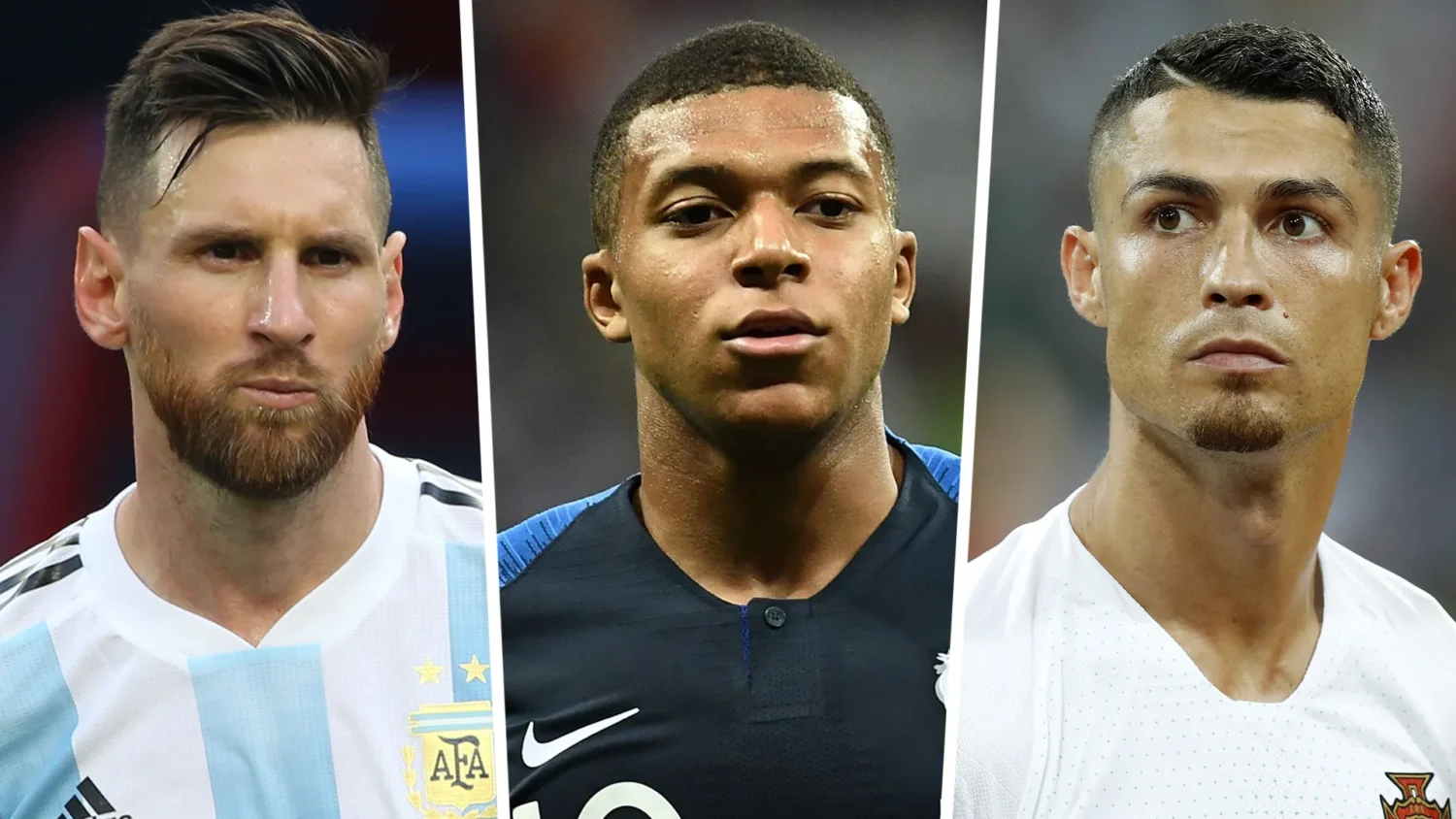 8 Top Players To Follow During 2022 World Cup | Sports News