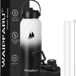 Waipfaru water bottle