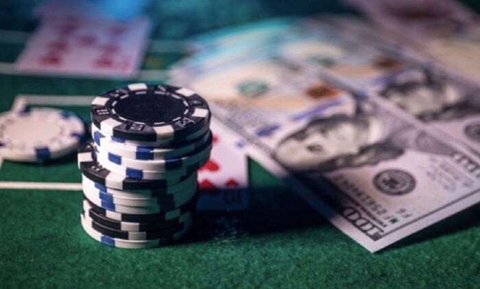 5 Reasons You’ll Love Playing at a Casino Online