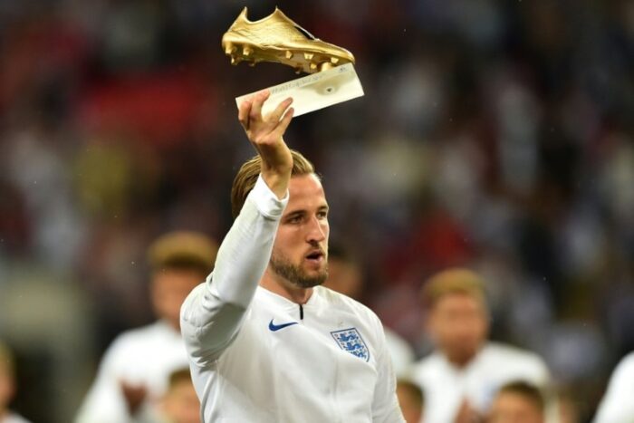 World Cup 2022: The Golden Boot Contenders
