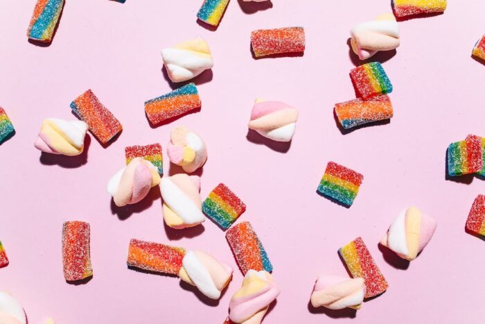 Are THC Gummies Vegan? Let’s Find Out