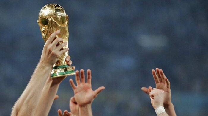 How The World Cup Will Look Like In 2026?