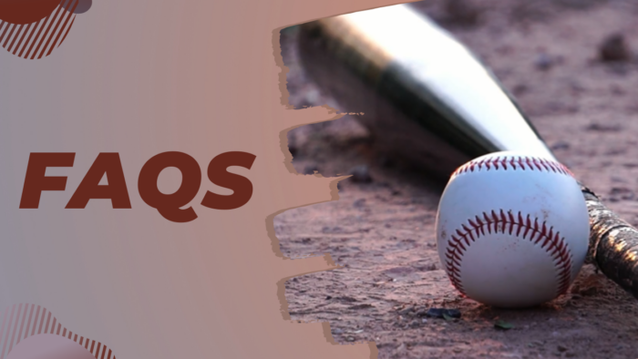 How Many Baseball Players Are On a Team - FAQs