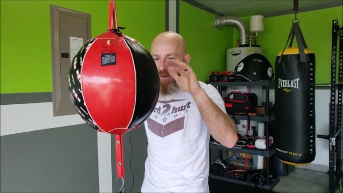 Things to Consider Before Buying Your Punching Bag