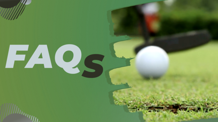 Apa arti Albatross dalam Golf - FAQ