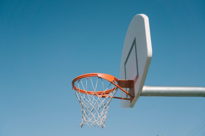 Berapa Biaya Lapangan Basket Halaman Belakang Pada Tahun 2023?
