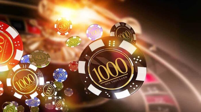 The Secrets Behind Casino promotions
