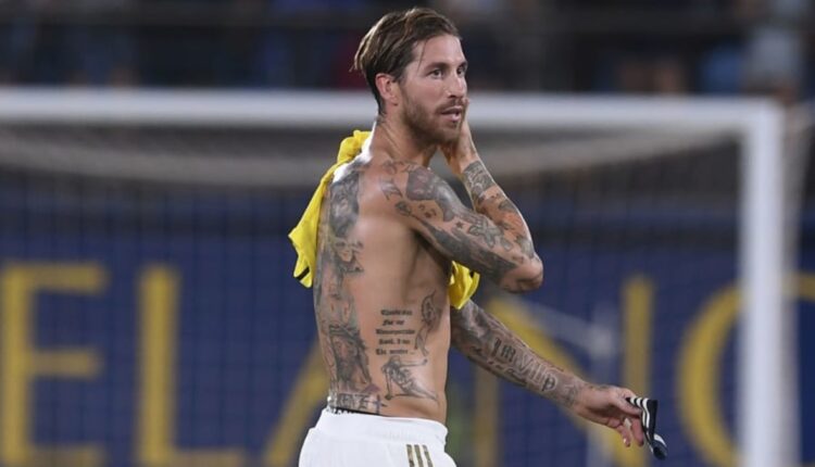 The Surprising Top 5 of Soccer Players' Tattoos!