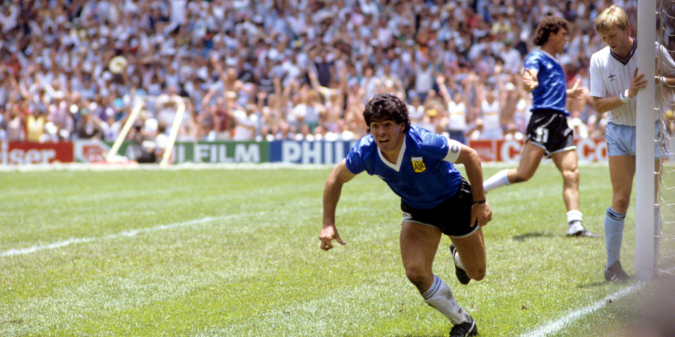 12 Best World Cup Performances of All-Time