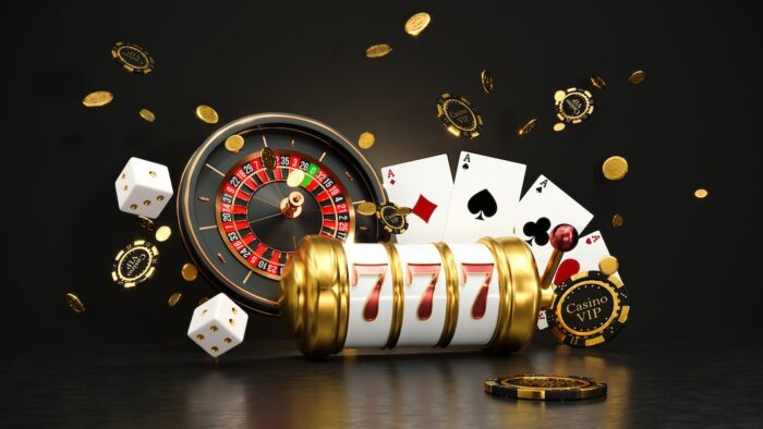 The Guide On How To Start Playing At A Real Online Casino