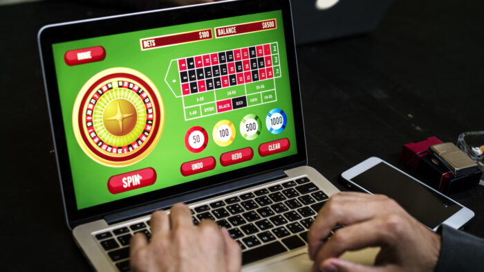 Strategies for Playing in Online Casinos