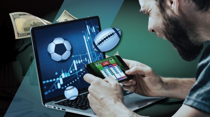 5 Advantages of Using Data for Sports Betting
