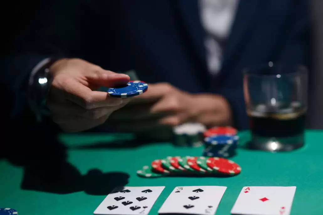 Gambling as a Career | How Poker Players Managed To Become Actually Respected