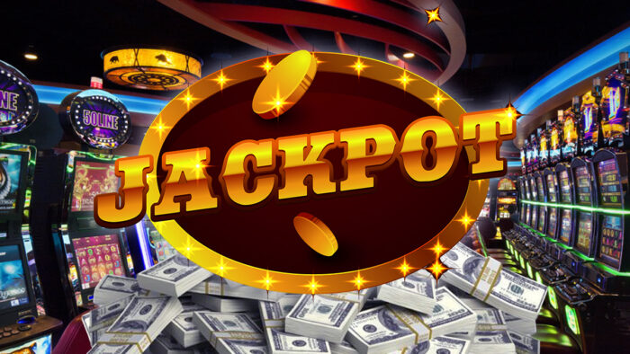 What are Jackpot Casino Games?
