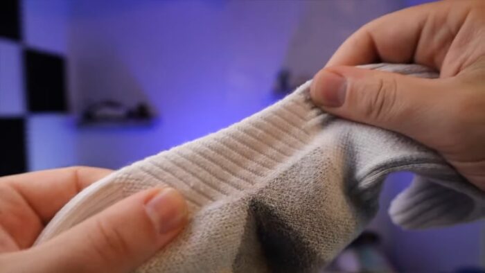 Thorlos socks