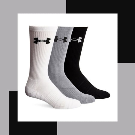 Under Armour Charged Cotton 2.0