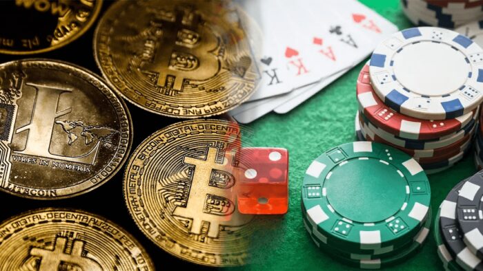 Will Crypto Casinos Become a Threat to Brick and Mortal Offline Venues?