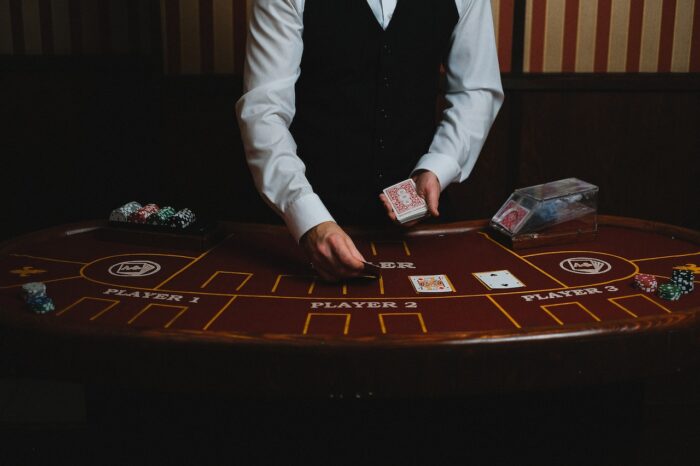 Berjudi sebagai Karir |  Bagaimana Pemain Poker Menjadi Benar-benar Dihormati