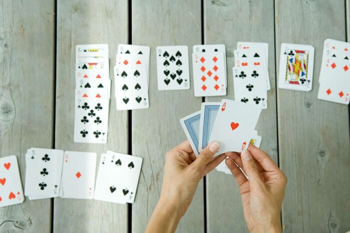 Can Solitaire Tournaments Be Considered A Sport?