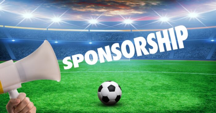 The Largest Sports Sponsorships to Have Ever Graced Football