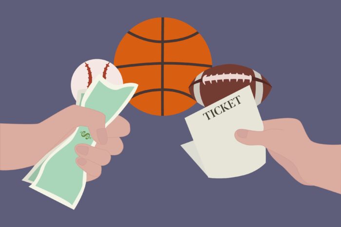 The Psychology of Athletes and Gambling: Understanding the Connection