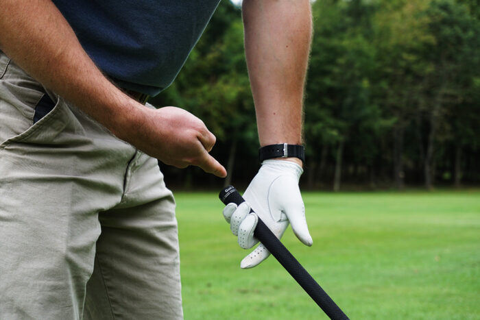Cara Menyempurnakan Ayunan Golf Anda