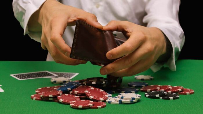 Responsible Gambling: How To Stay In Control Of Your Betting Habits