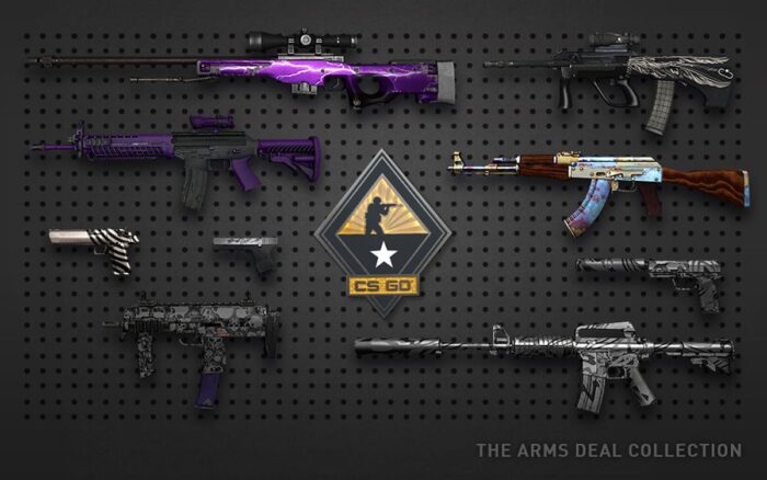 The Most Expensive CS:GO Skins of All Time and Why They’re Worth So Much