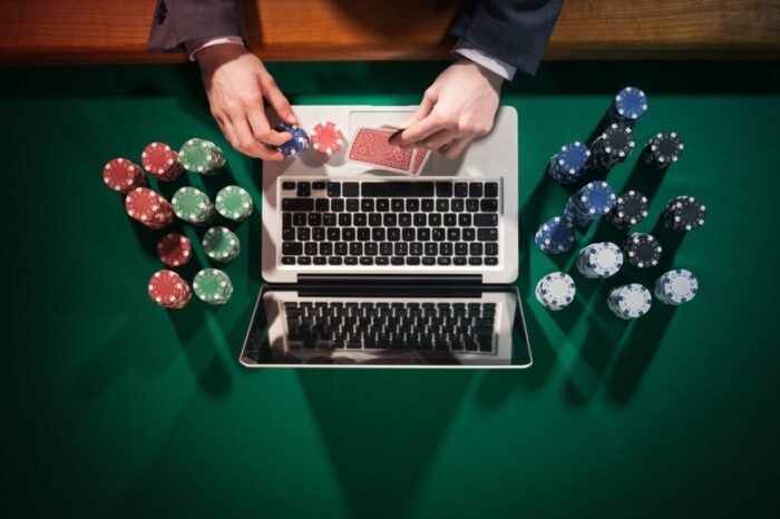 What to Look for When Signing Up to an Online Casino as a Sports Fan