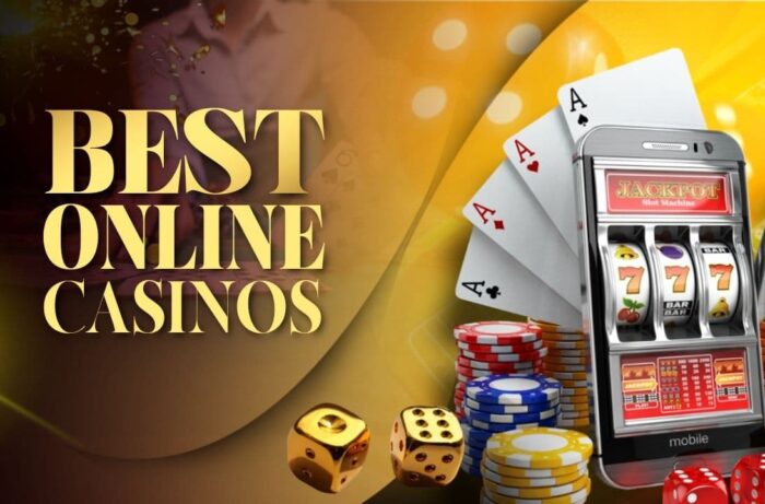 A Brief History of Some of the Most Popular Online Casino Games