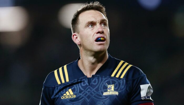 Peringkat 10 Pemain Teratas Sepanjang Masa Super Rugby Club Selandia Baru