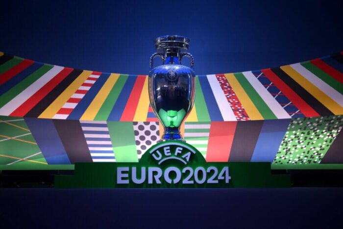 Countries Primed to Win Euro 2024