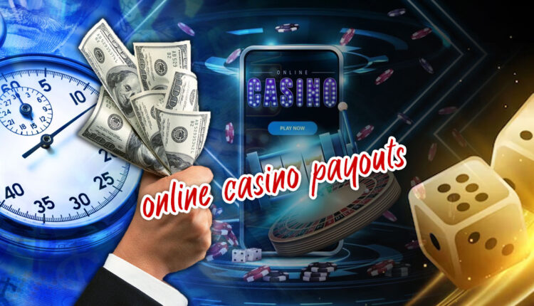 Payout Casinos