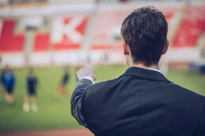 Technical Director or Soccer Manager ─ The Differences and What They Mean