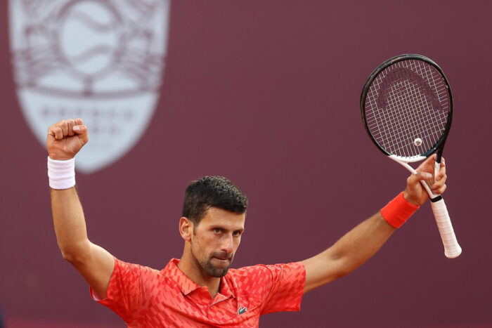 Akankah Djokovic Kembali Menang di AS?
